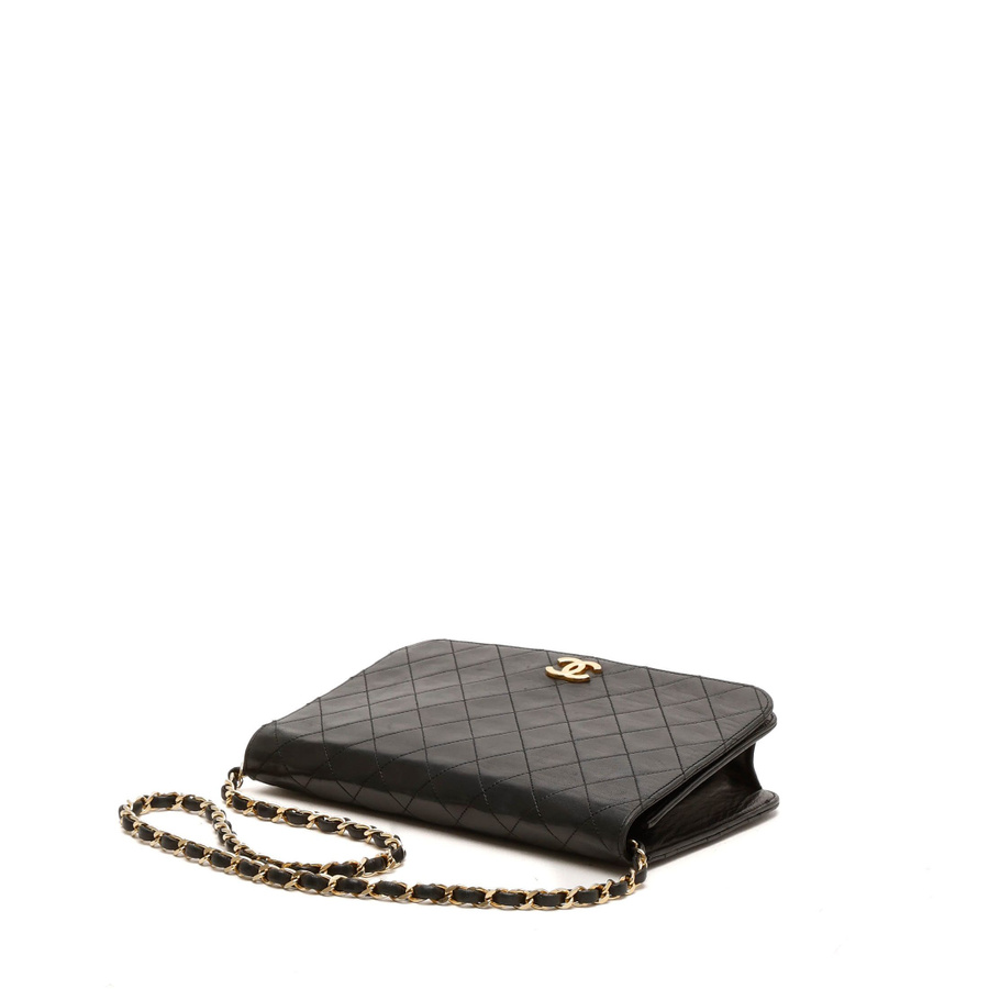 Chanel Classic Full Flap Bag