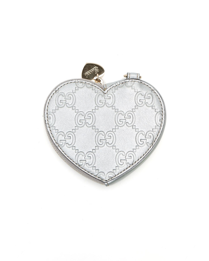 Gucci Guccissima Coin Purse