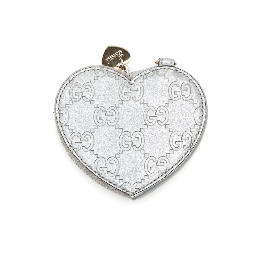 Gucci Guccissima Coin Purse