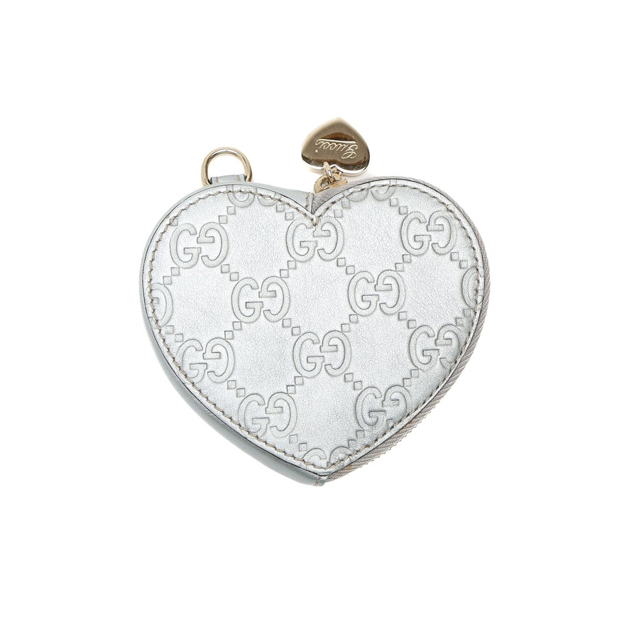 Gucci Guccissima Coin Purse