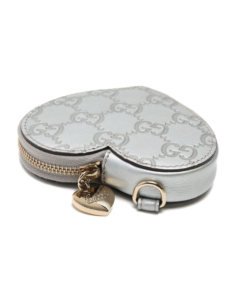 Gucci Guccissima Coin Purse
