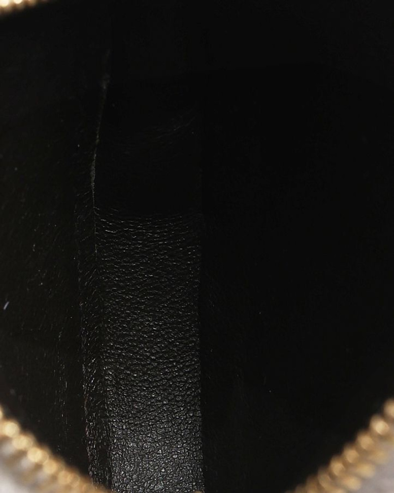 Gucci Guccissima Coin Purse