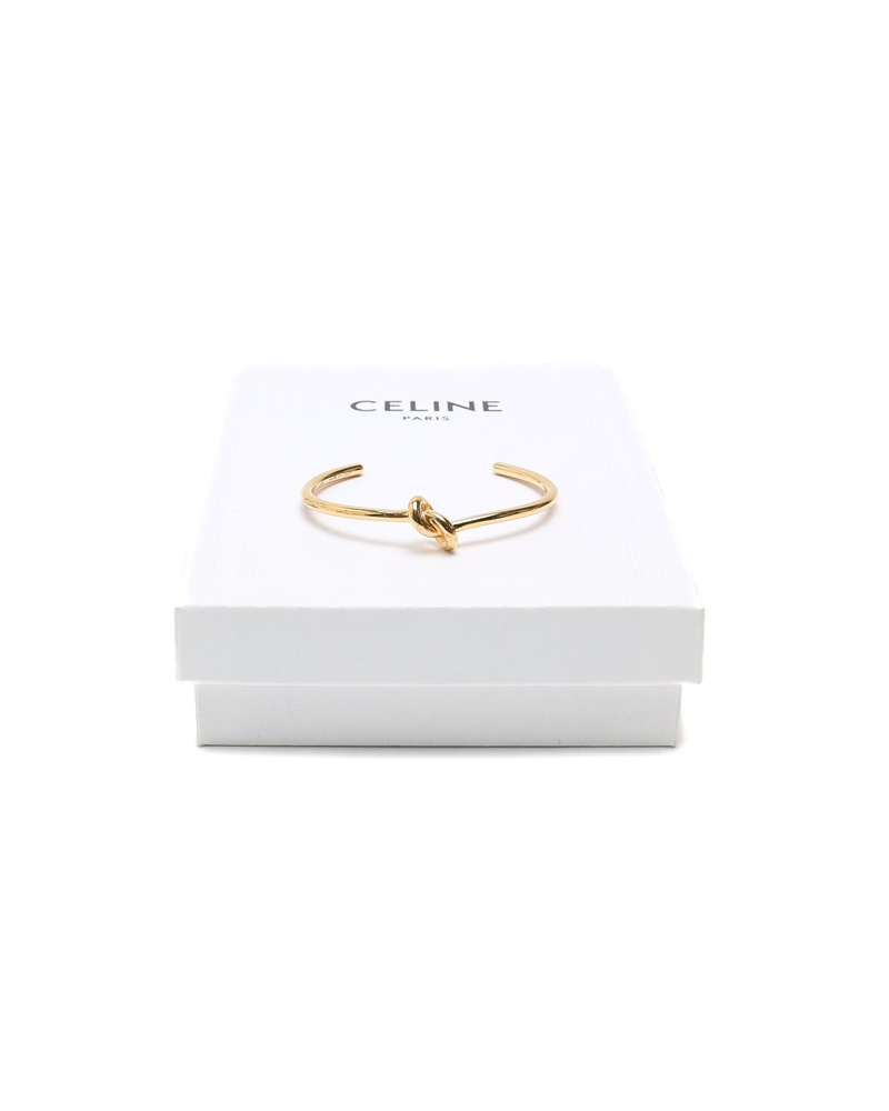 Céline Knot Bracelet