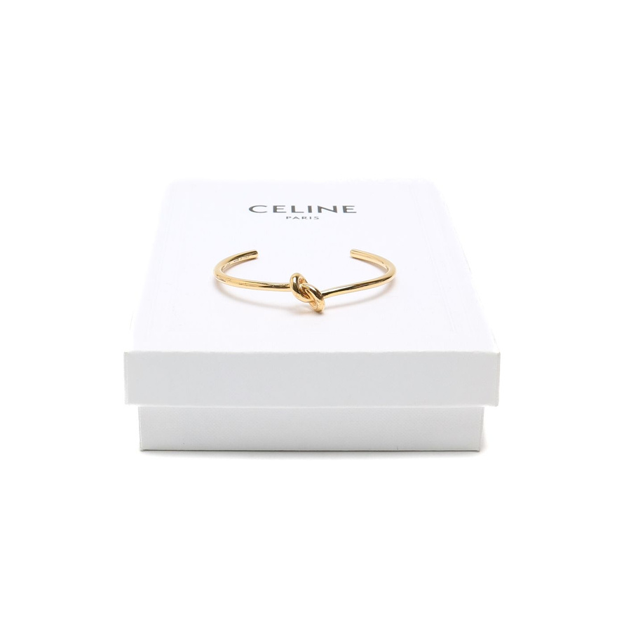Céline Knot Bracelet