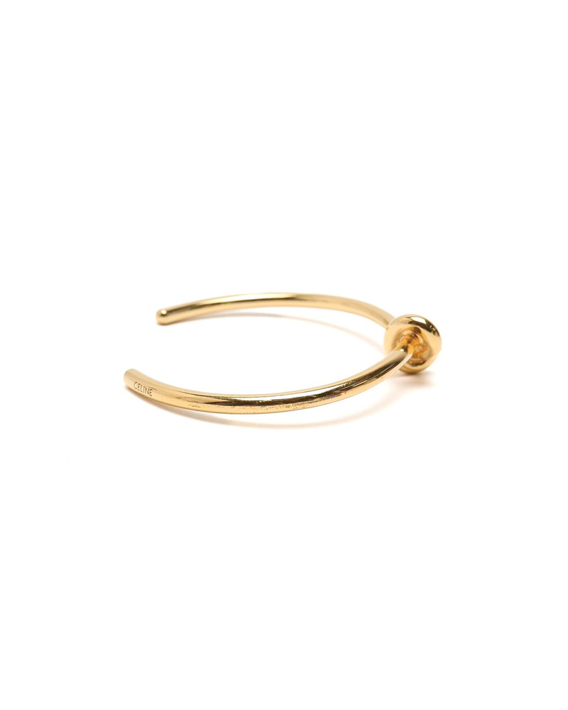 Céline Knot Bracelet