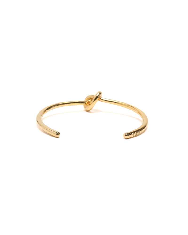 Céline Knot Bracelet