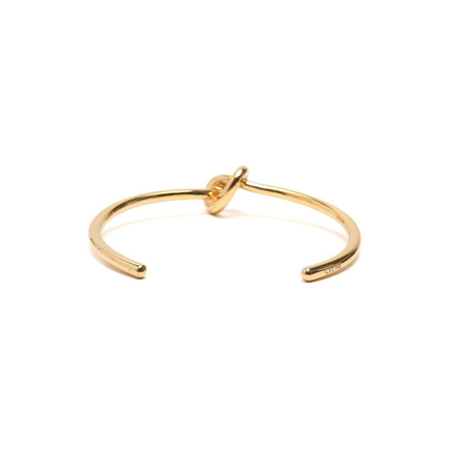 Céline Knot Bracelet