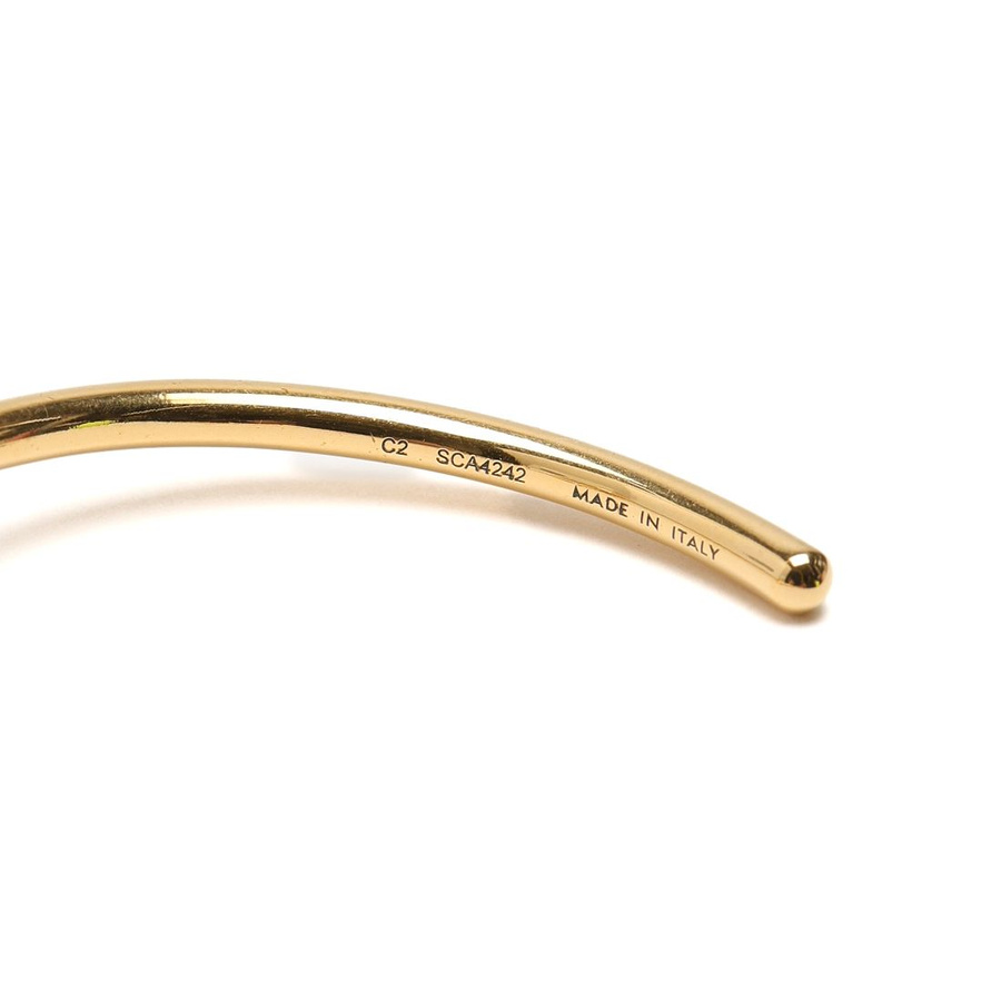 Céline Knot Bracelet