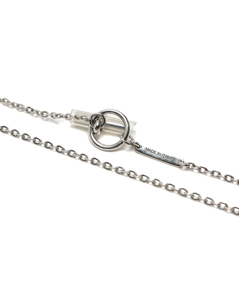 Hermès Cordage Necklace