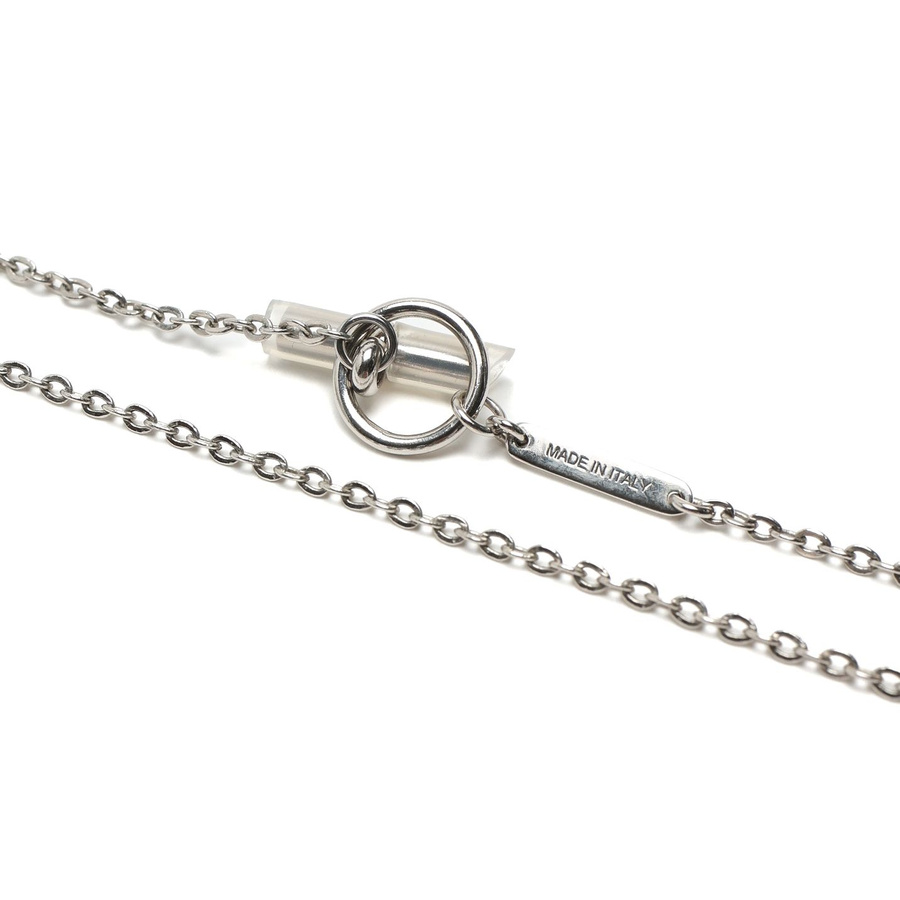 Hermès Cordage Necklace
