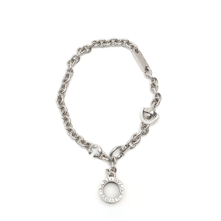 Bvlgari B-Zero1 Sliver Bracelet