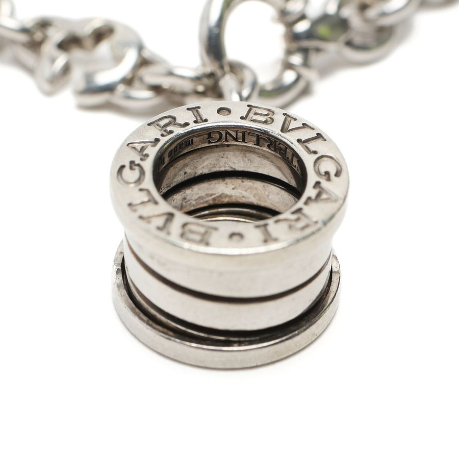 Bvlgari B-Zero1 Sliver Bracelet