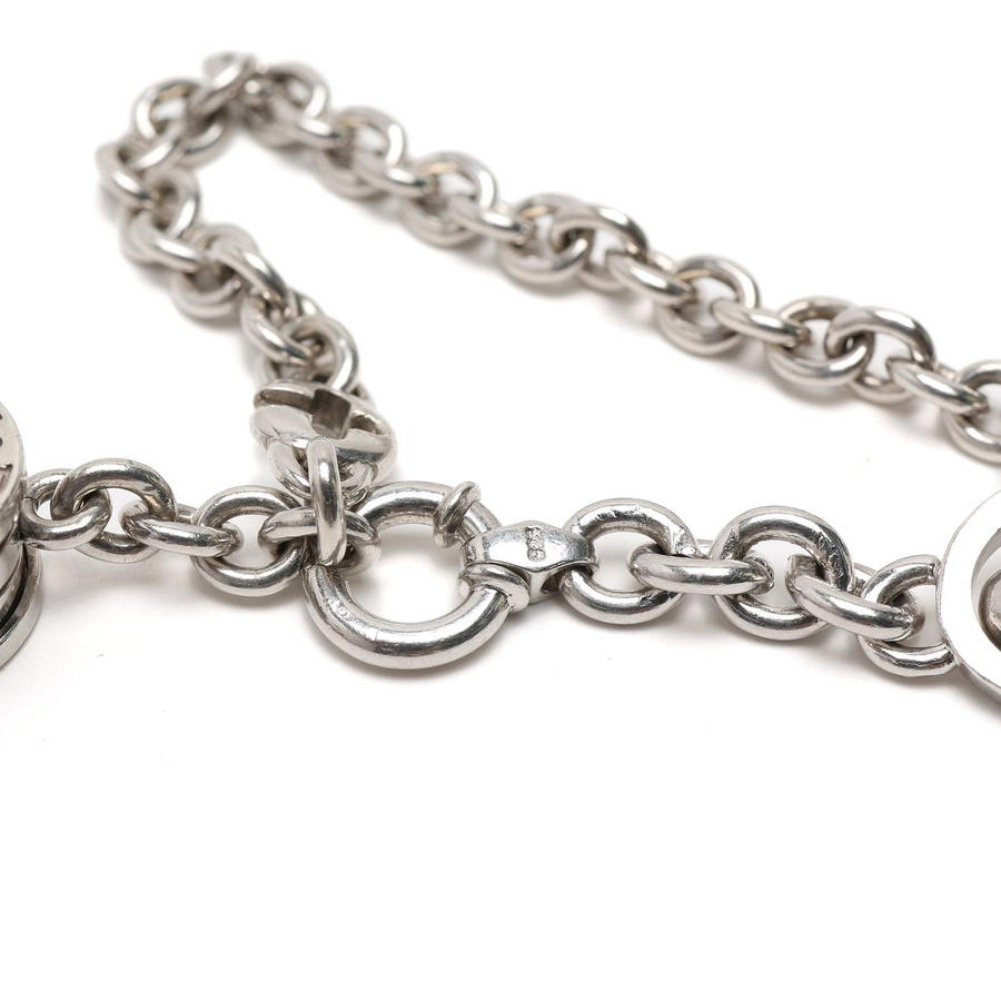 Bvlgari B-Zero1 Sliver Bracelet