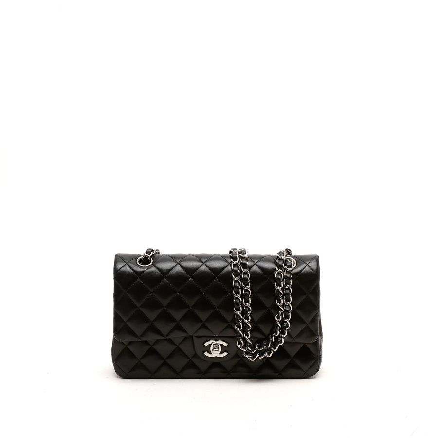Chanel Classic Medium Double Flap Bag