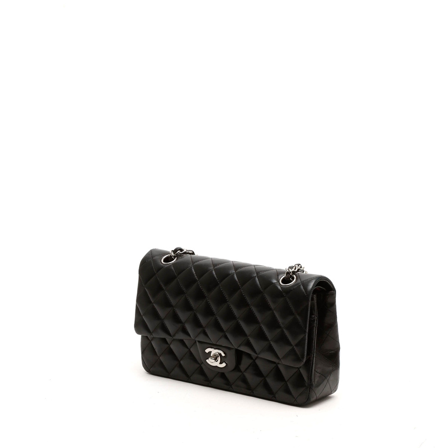 Chanel Classic Medium Double Flap Bag