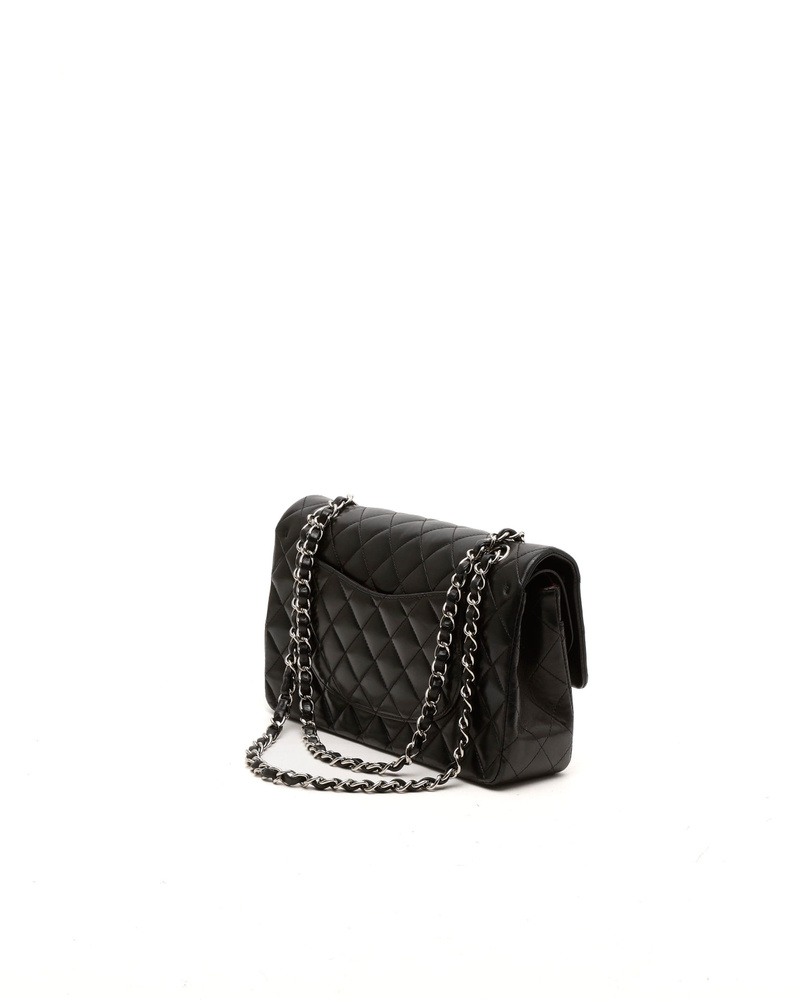 Chanel Classic Medium Double Flap Bag