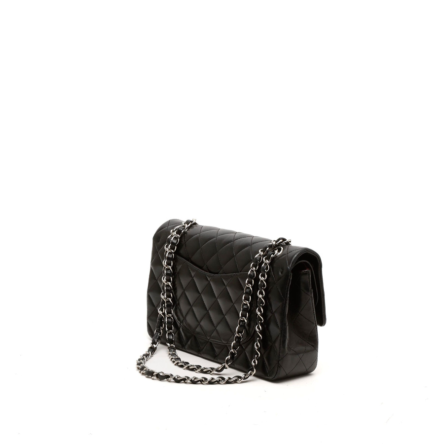 Chanel Classic Medium Double Flap Bag