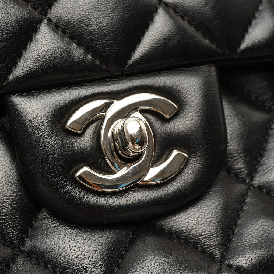 Chanel Classic Medium Double Flap Bag