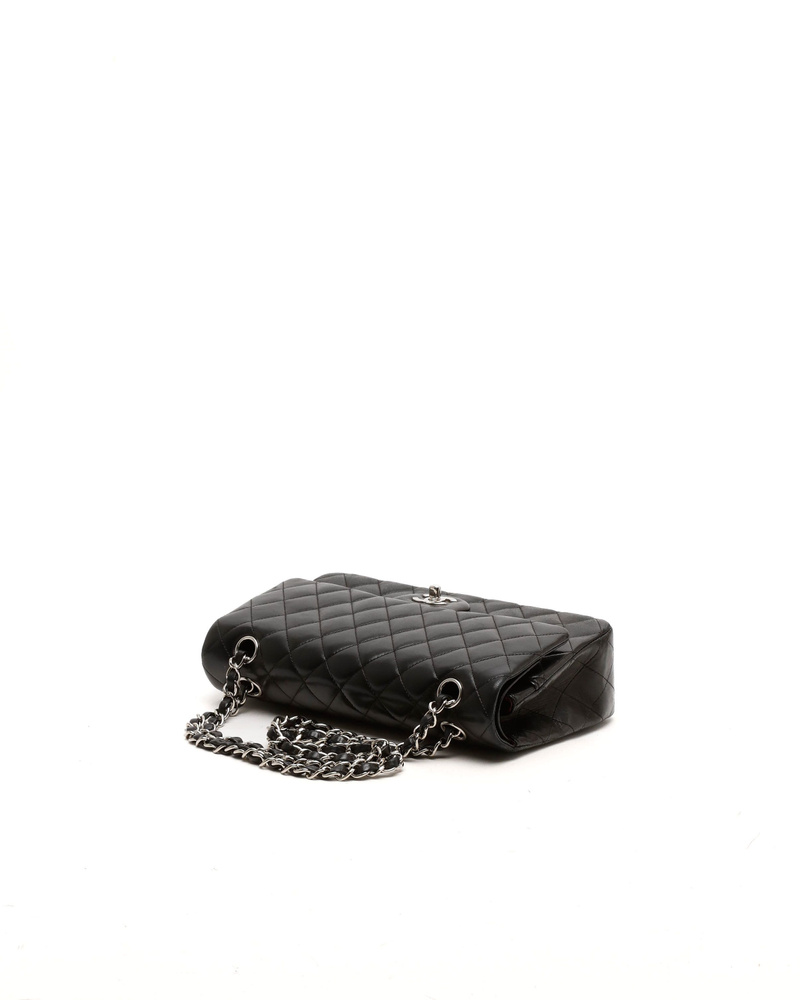 Chanel Classic Medium Double Flap Bag
