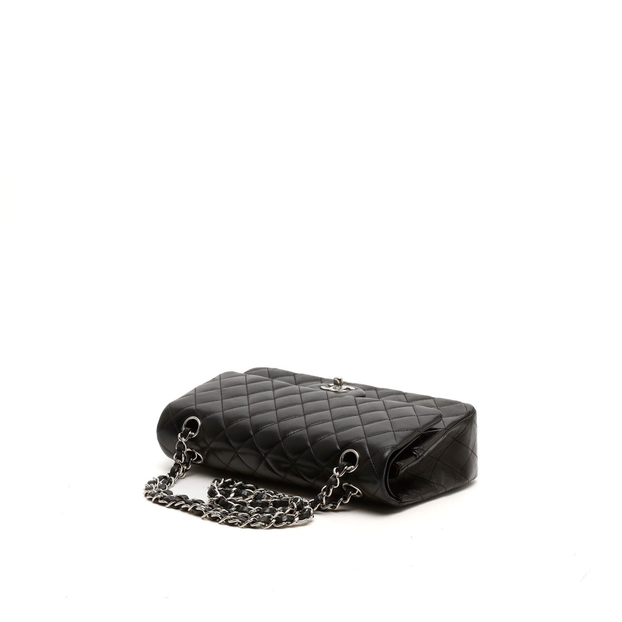 Chanel Classic Medium Double Flap Bag