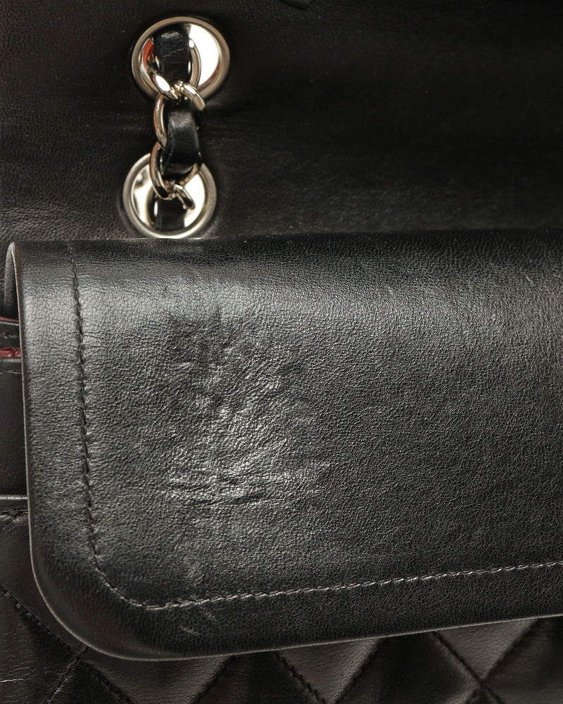 Chanel Classic Medium Double Flap Bag