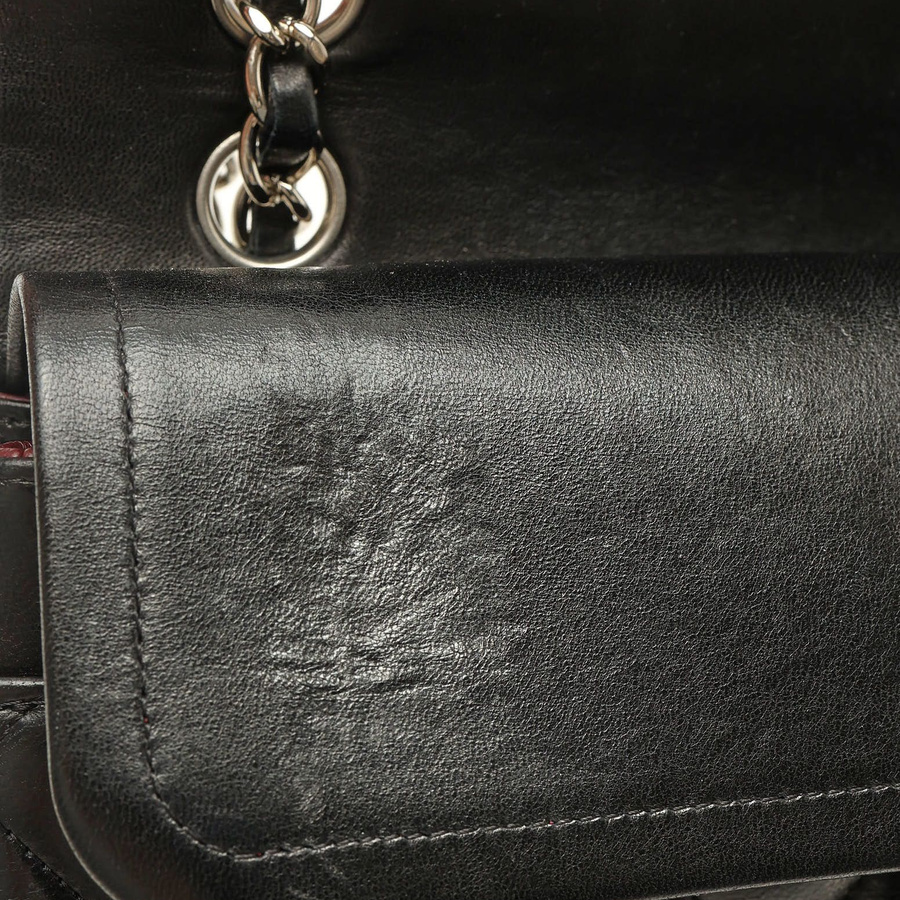 Chanel Classic Medium Double Flap Bag