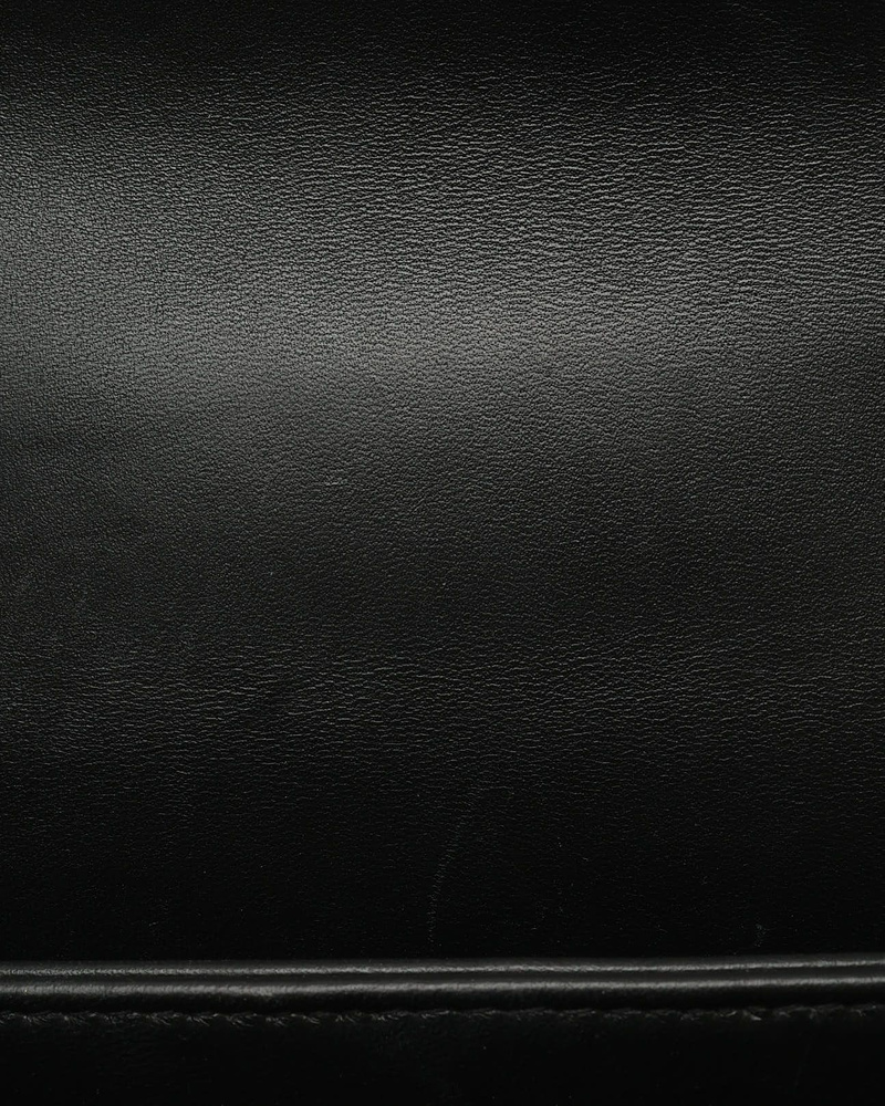 Chanel Trendy Small Top Handle Bag
