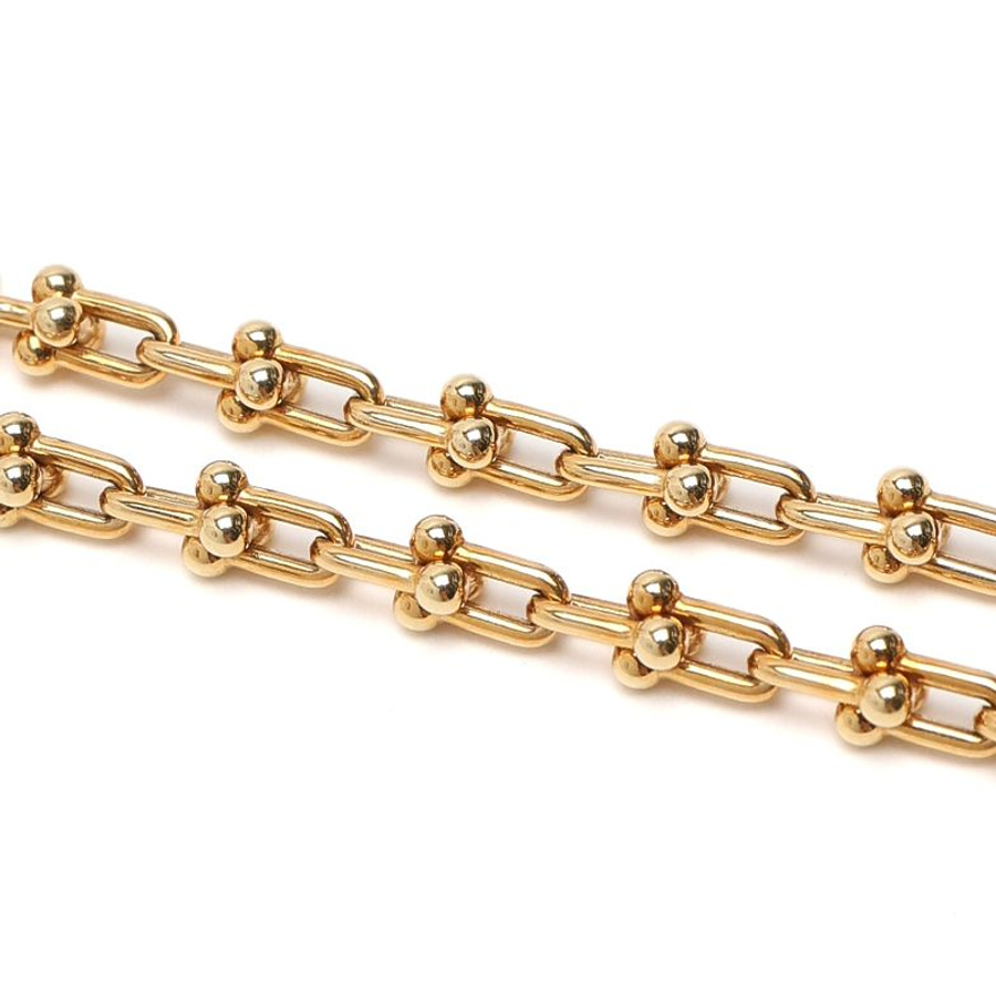 Tiffany & Co HardWear Micro Link Bracelet