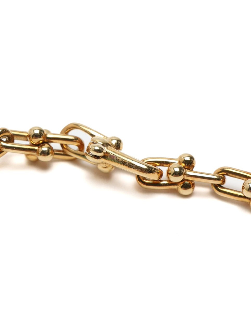 Tiffany & Co HardWear Micro Link Bracelet
