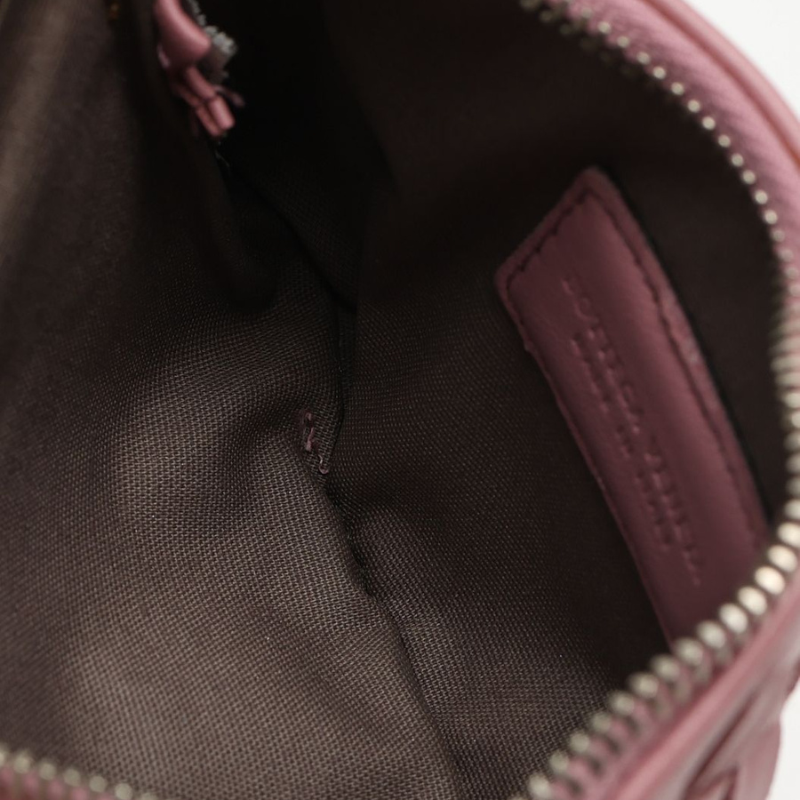 Bottega Veneta Intrecciato Coin Purse