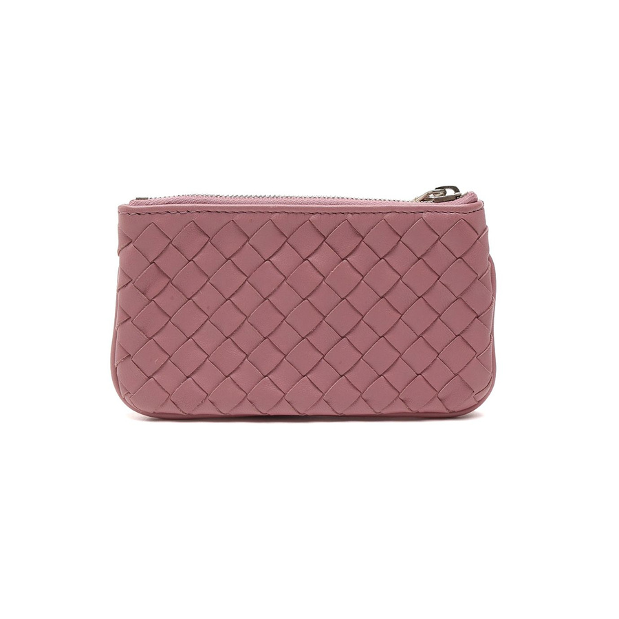 Bottega Veneta Intrecciato Coin Purse