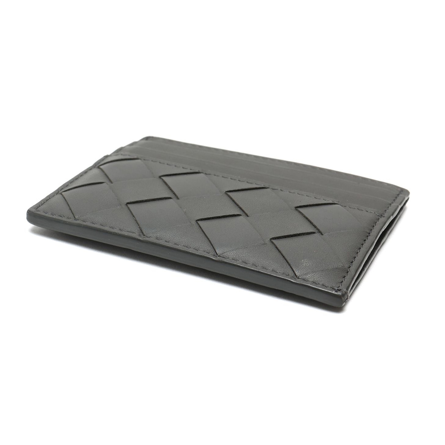 Bottega Veneta Intrecciato Card Holder