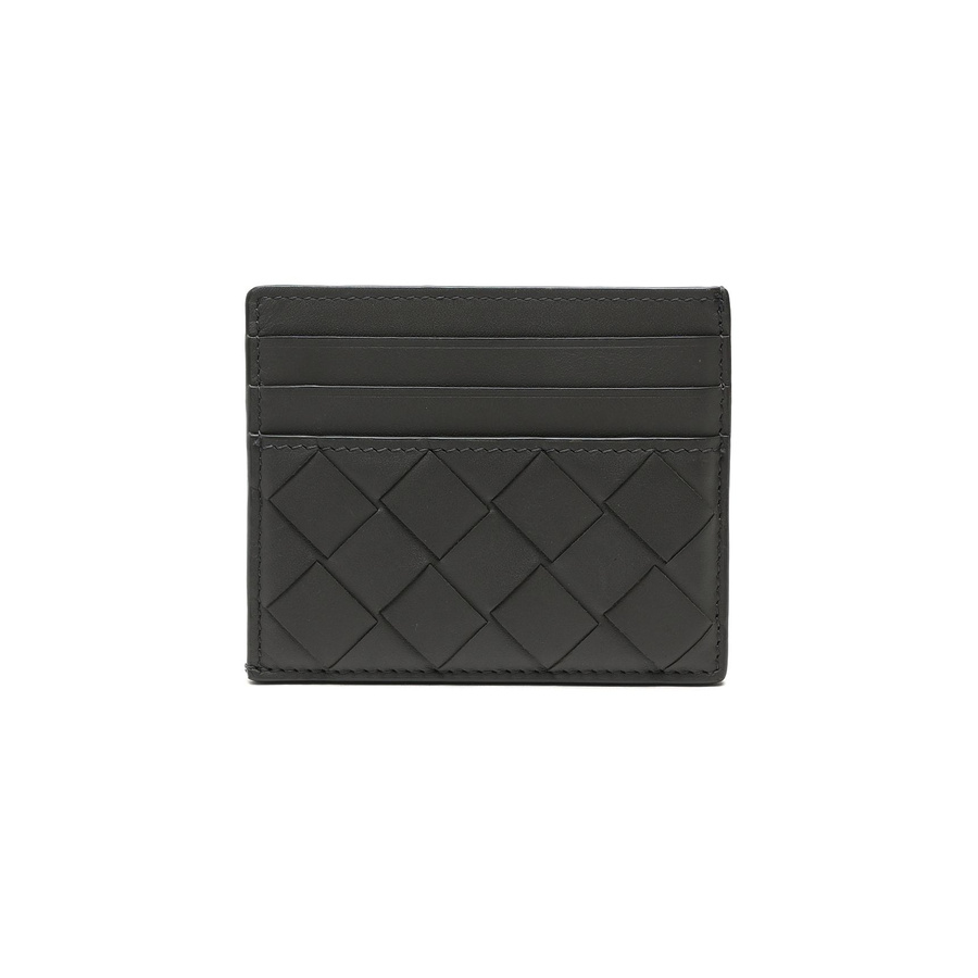 Bottega Veneta Intrecciato Card Holder