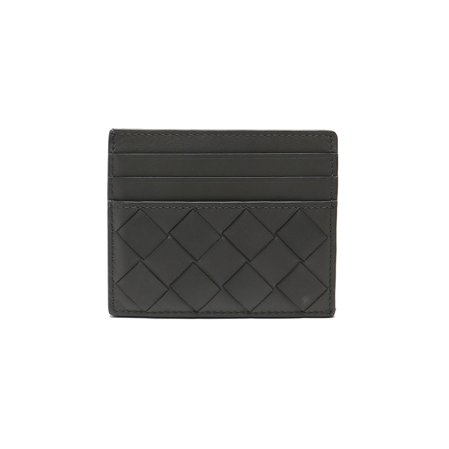 Bottega Veneta Intrecciato Card Holder