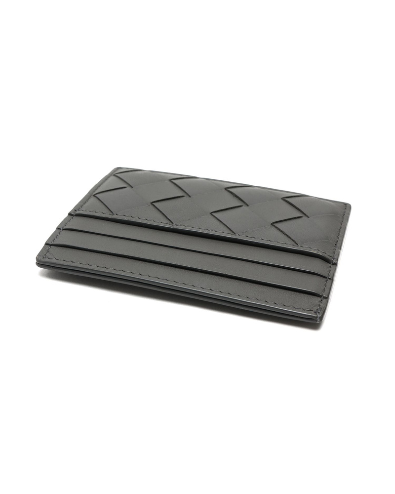 Bottega Veneta Intrecciato Card Holder