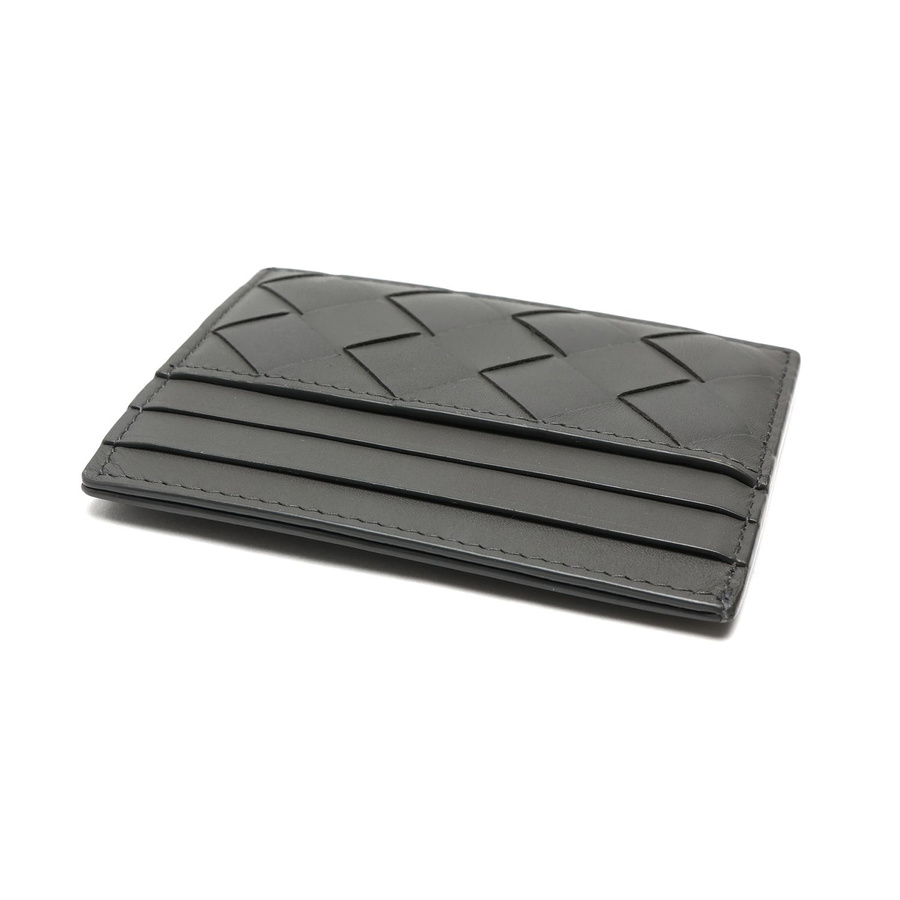 Bottega Veneta Intrecciato Card Holder
