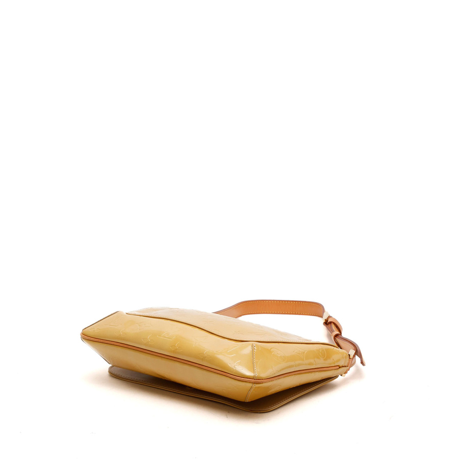 Louis Vuitton Vernis Thompson Street Messenger Bag