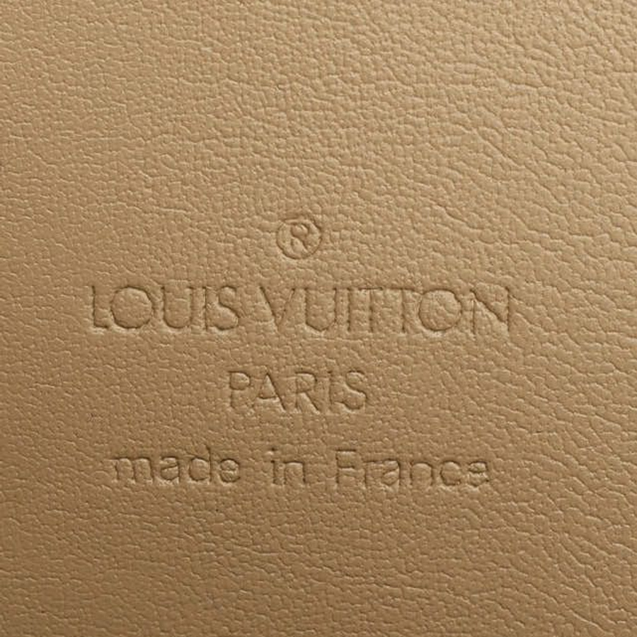 Louis Vuitton Vernis Thompson Street Messenger Bag