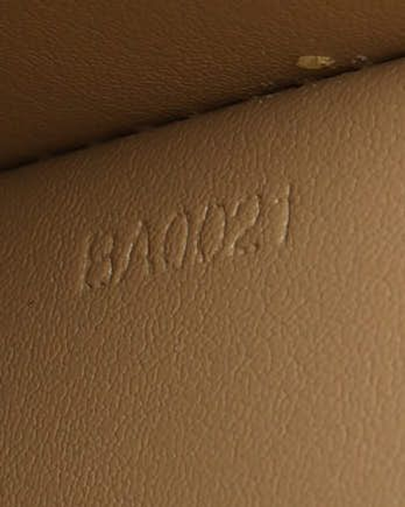 Louis Vuitton Vernis Thompson Street Messenger Bag