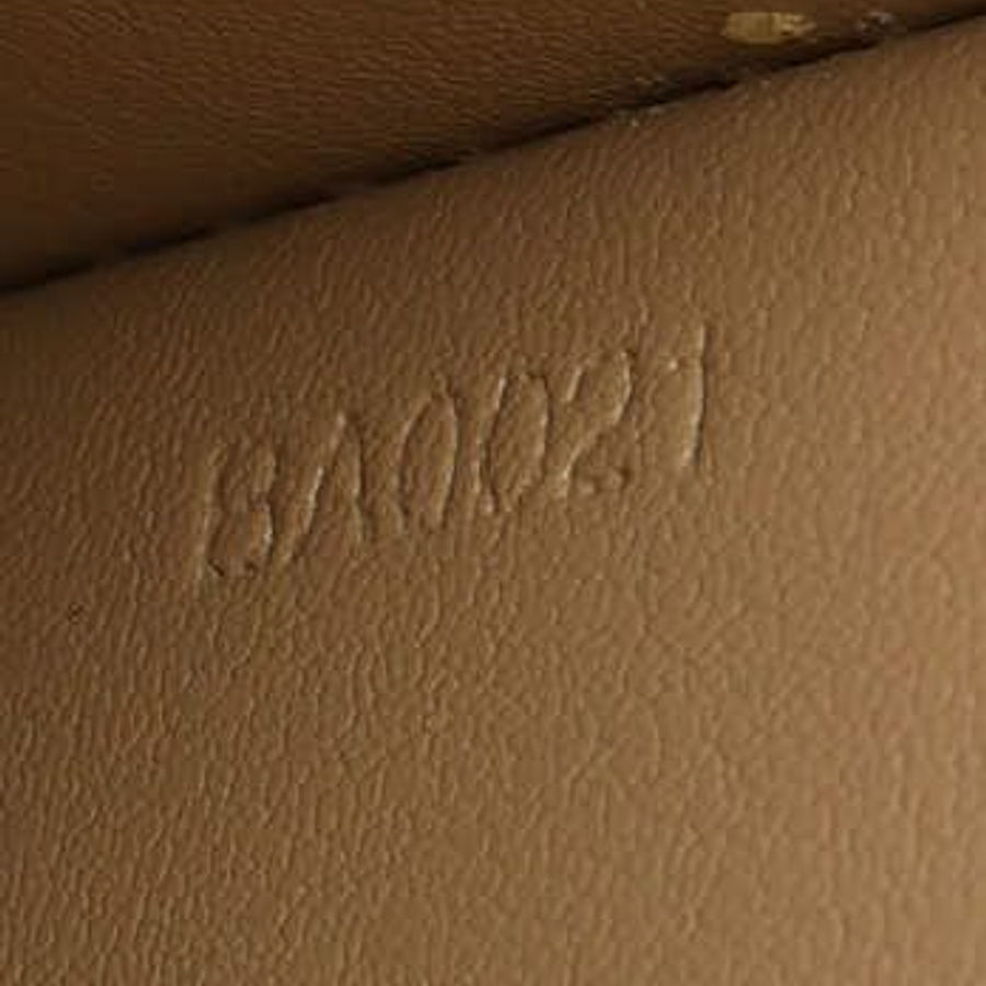 Louis Vuitton Vernis Thompson Street Messenger Bag