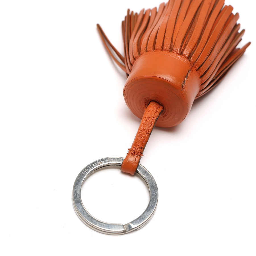 Hermès Carmen Key Ring