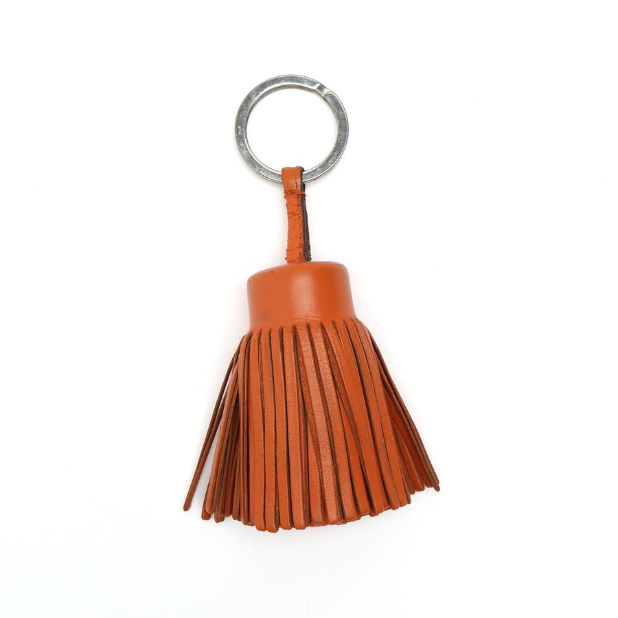Hermès Carmen Key Ring