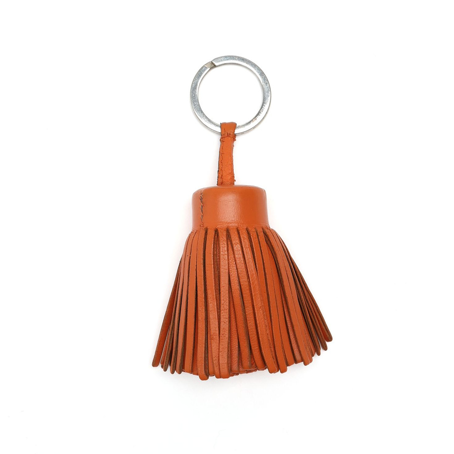 Hermès Carmen Key Ring