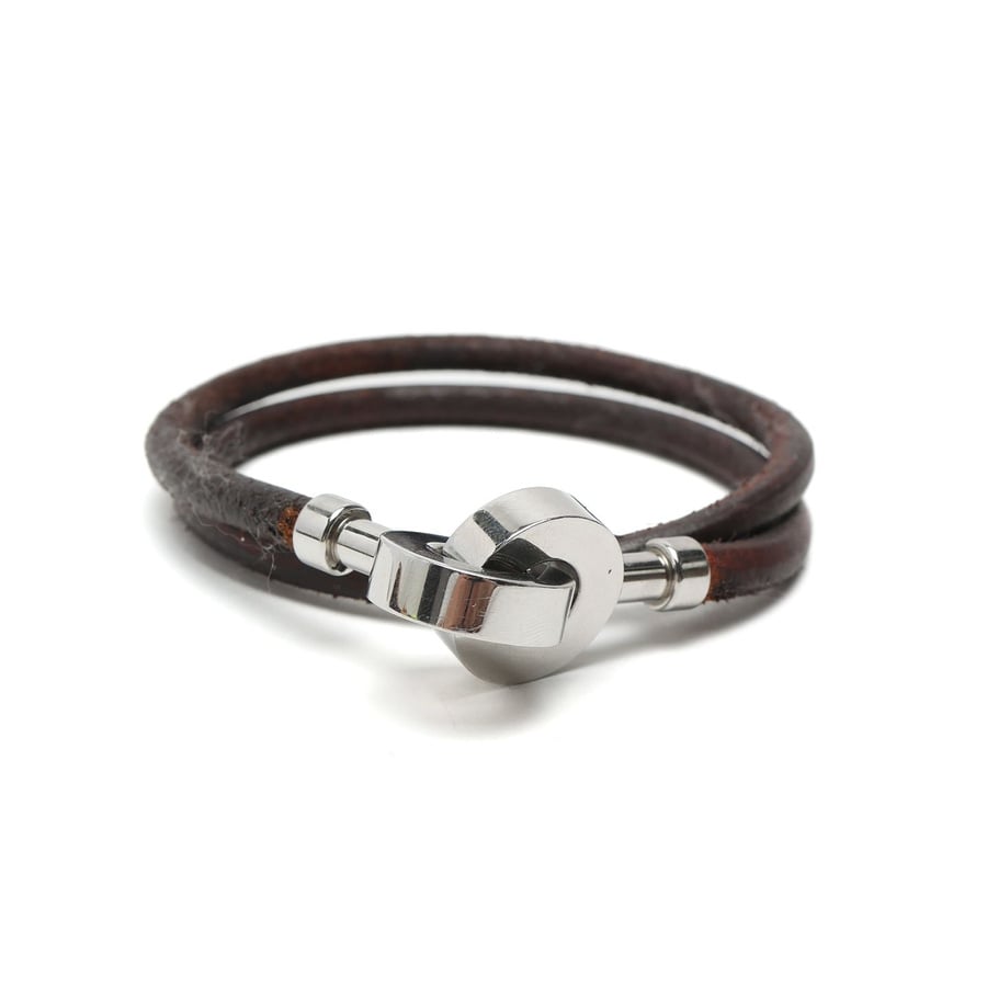 Hermès Lancelot Bracelet