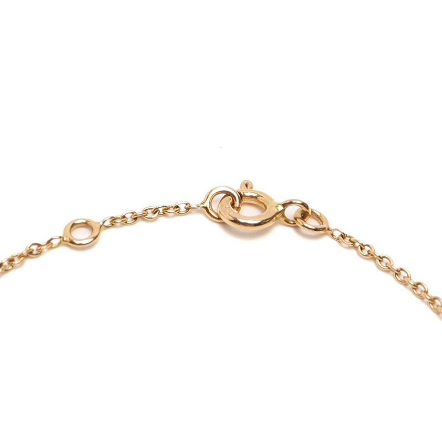 Christian Dior Rose Des Vents 18Kt Diamond Bracelet