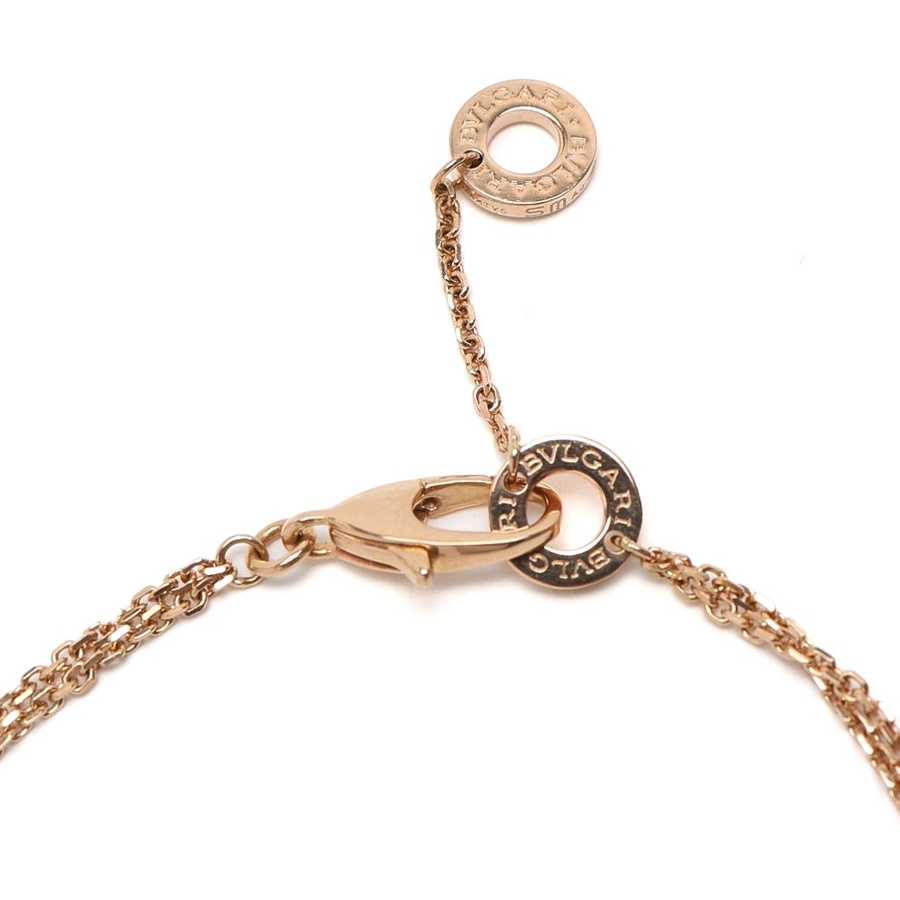 Bvlgari Diva Dream Carnelian 18Kt Bracelet