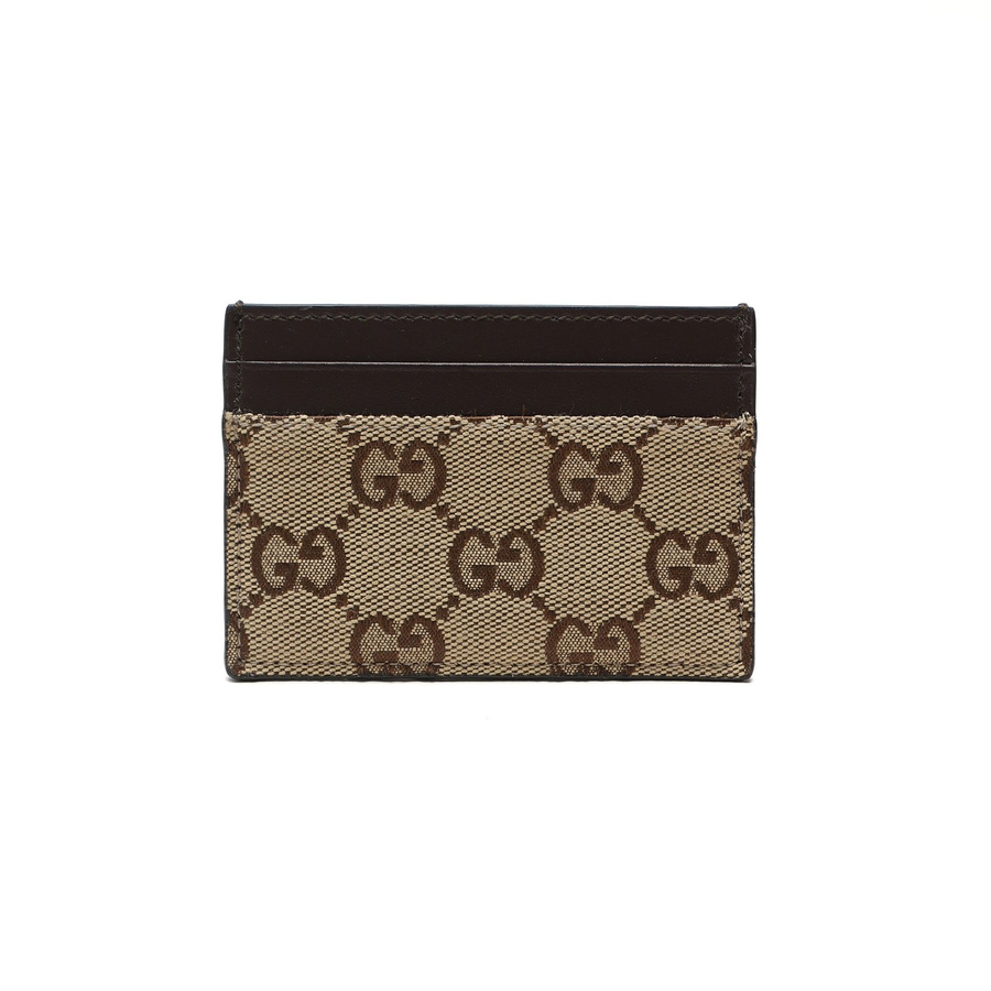 Gucci GG Card Holder