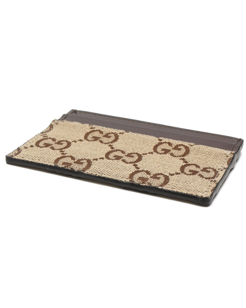 Gucci GG Card Holder