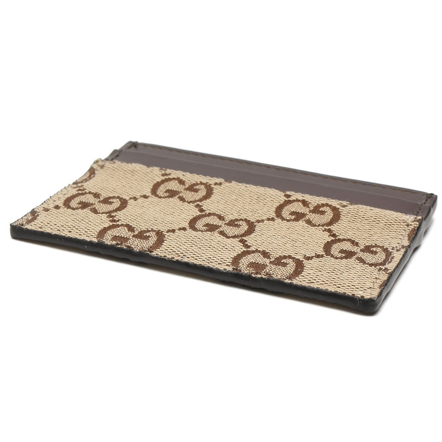 Gucci GG Card Holder