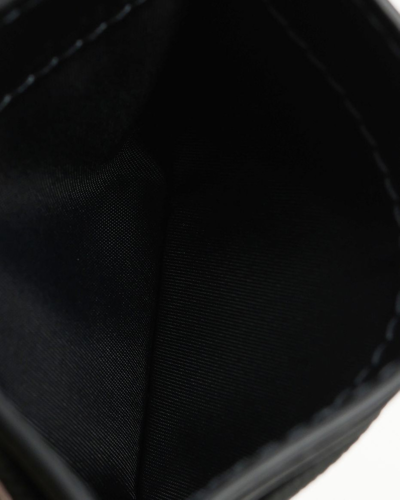 Burberry Check Card Holder